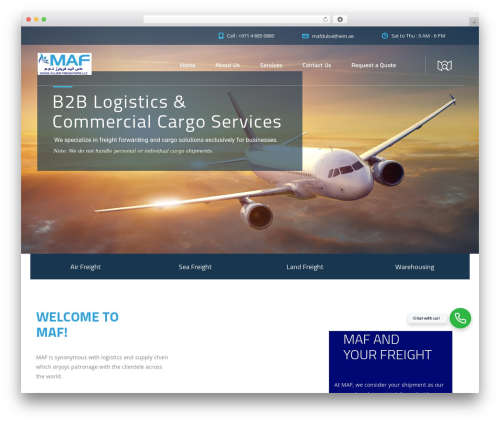 Boostify Header Footer Builder for Elementor (boostify-header-footer-builder) free WordPress plugin - mafdxb.com