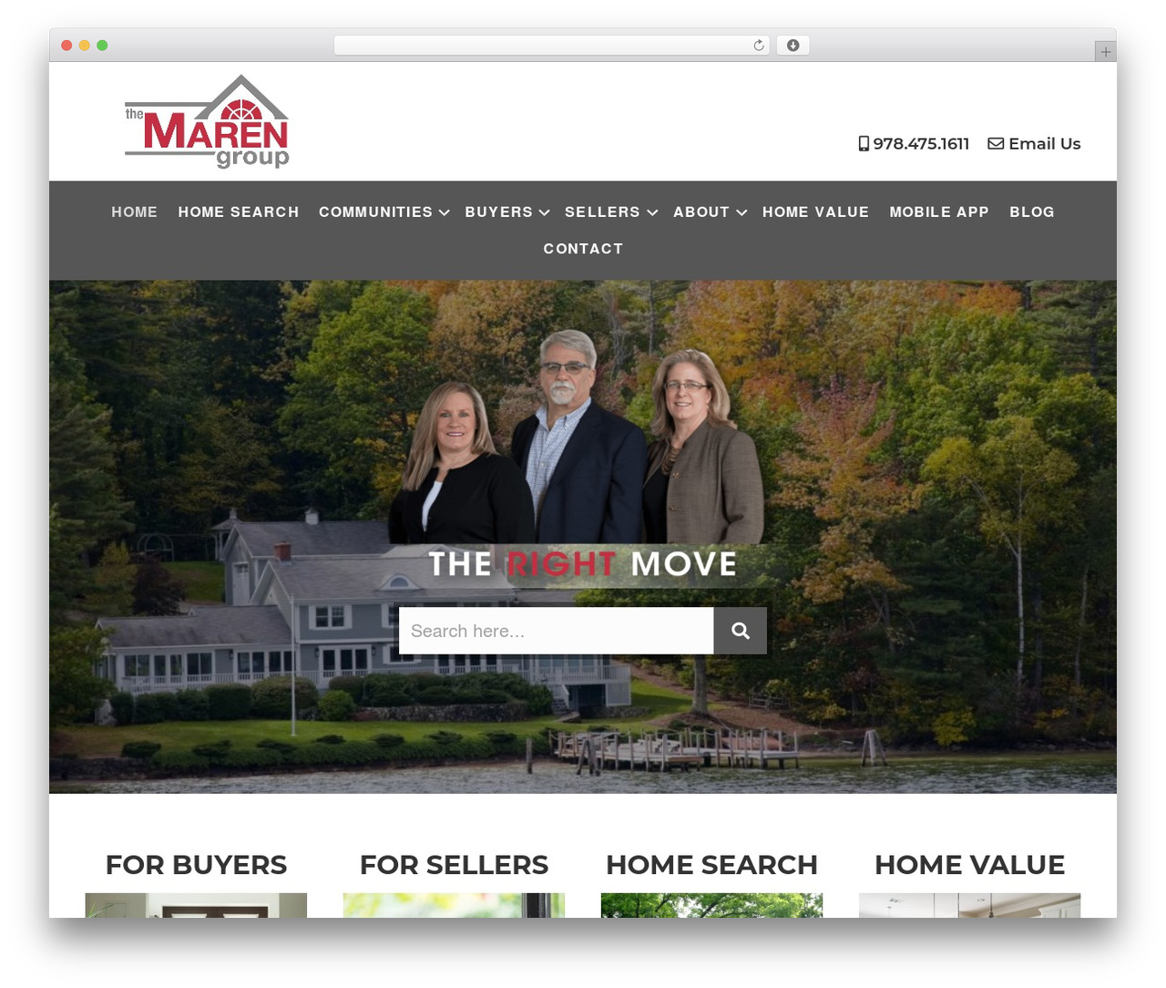WordPress theme Beaver Builder Theme - themarengroup.com WordPress theme Beaver Builder Theme - themarengroup.com