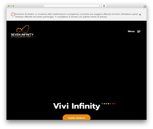 ChatBot  (chatbot) free WordPress plugin - seveninfinity.it