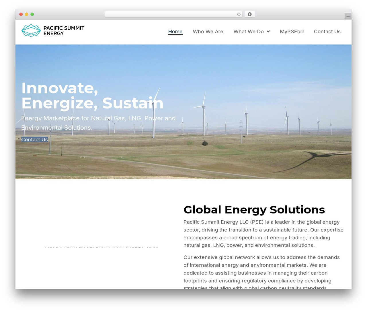 WordPress theme Beaver Builder Theme - pacificsummitenergy.com WordPress theme Beaver Builder Theme - pacificsummitenergy.com