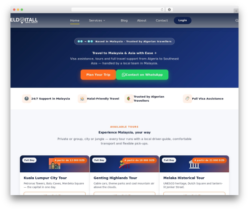 Unlock elementor pro WordPress plugin - eldoitall.com