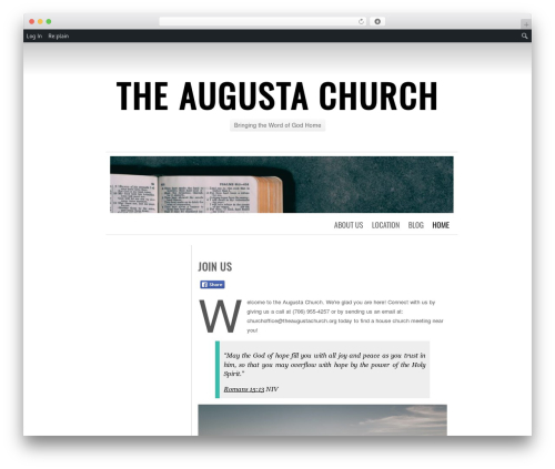 Social Ring (Facebook Like, Google +1, ReTweet, LinkedIn and Pin It) (wordpress-social-ring) free WordPress plugin - augustachurch.org Social Ring (Facebook Like, Google +1, ReTweet, LinkedIn and Pin It) (wordpress-social-ring) free WordPress plugin - augustachurch.org