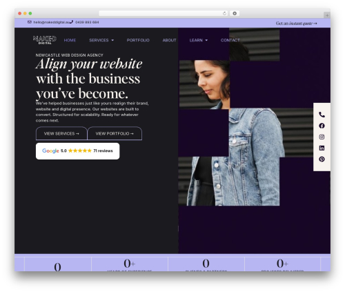 Wp courseware WordPress plugin - nakeddigital.au