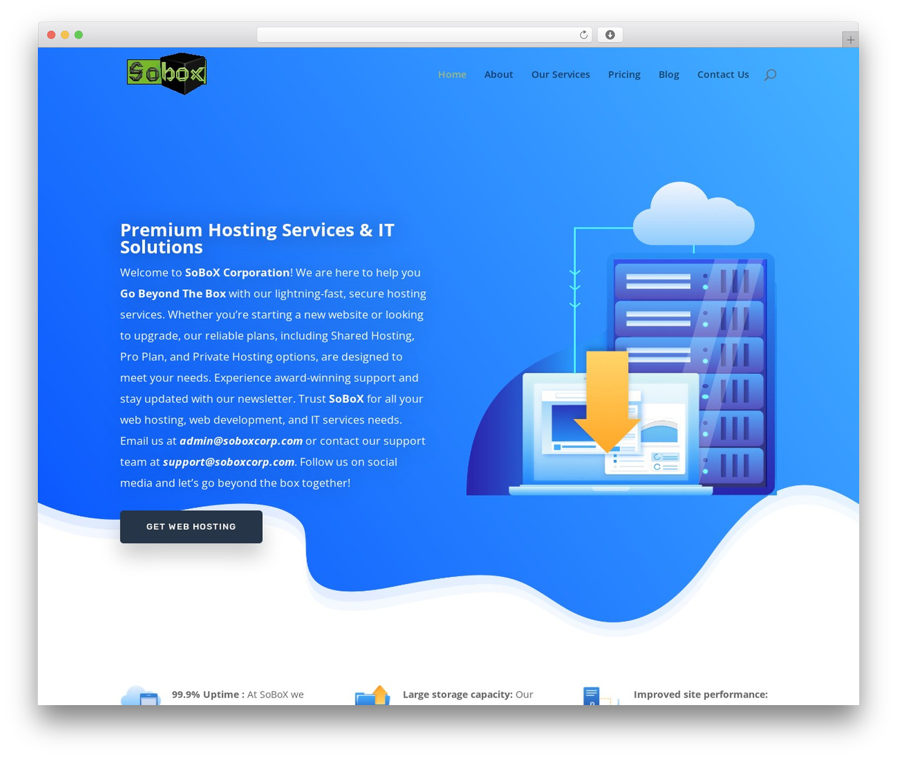 Divi WordPress theme - soboxcorp.com Divi WordPress theme - soboxcorp.com