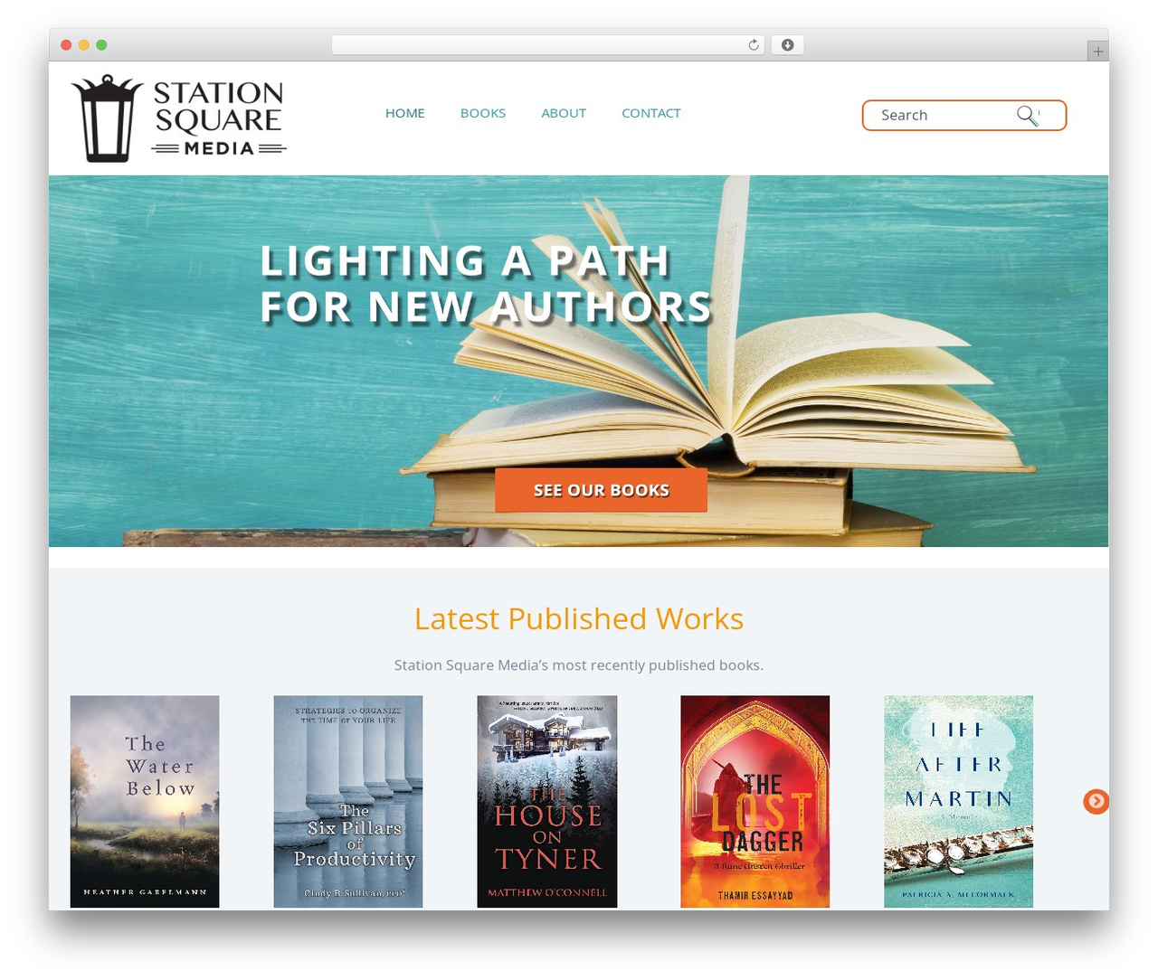 Flat Bootstrap WordPress theme download - stationsquaremedia.com Flat Bootstrap WordPress theme download - stationsquaremedia.com