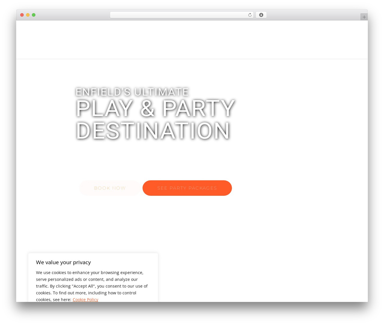 Hello Elementor WordPress theme - spvrarcade.com Hello Elementor WordPress theme - spvrarcade.com
