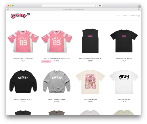 Wp Edit Password Protected – Create Member/User Only Page & Design Password Protected Form (wp-edit-password-protected) free WordPress plugin - greazy.co