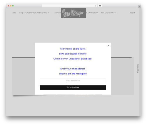 WordPress Leads (leads) free WordPress plugin - stevenchristopherbrand.com WordPress Leads (leads) free WordPress plugin - stevenchristopherbrand.com