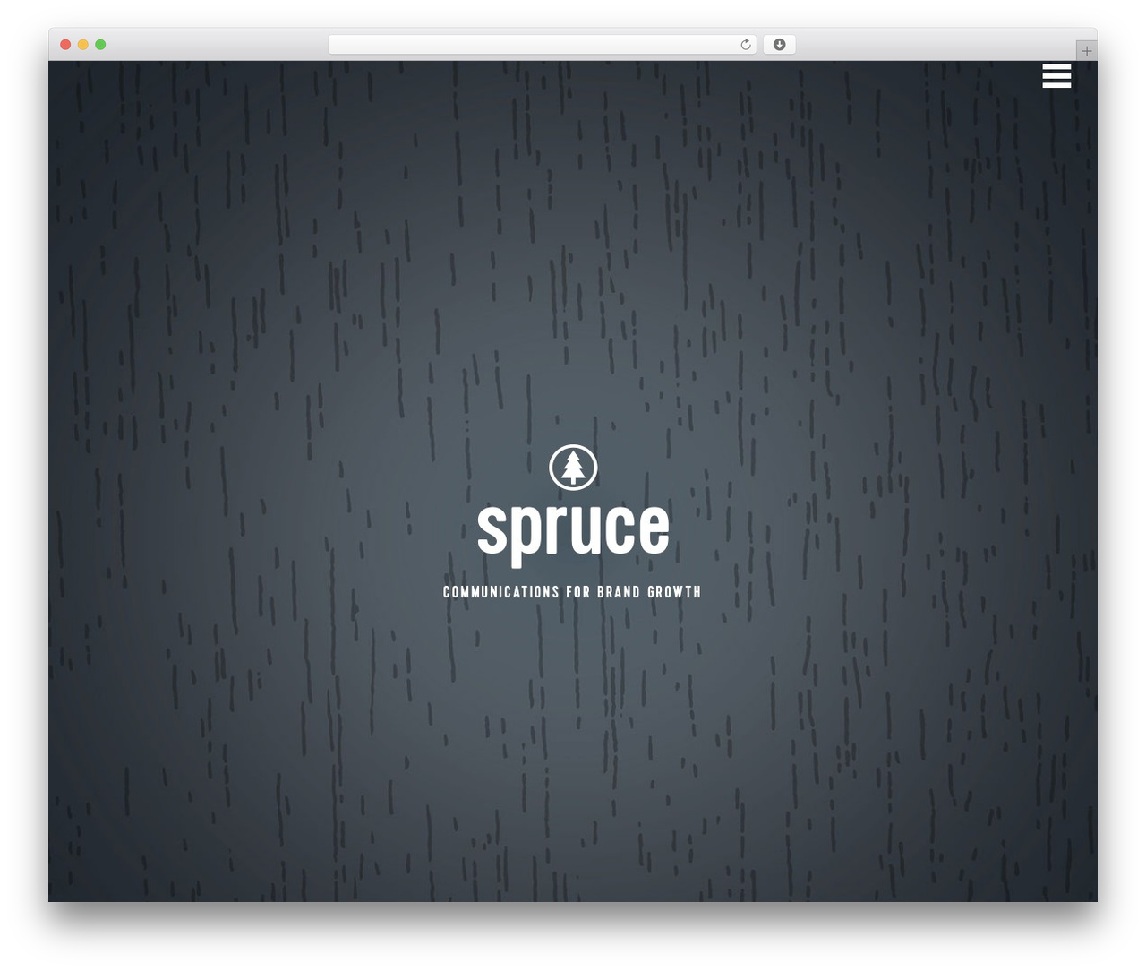Port WordPress theme - spruceagency.com Port WordPress theme - spruceagency.com