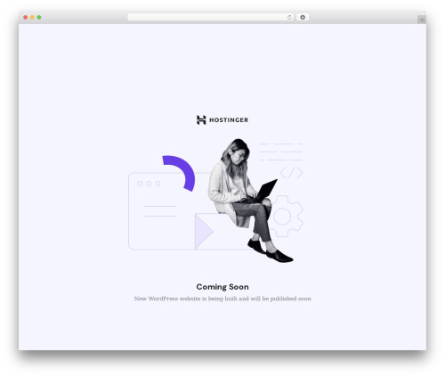 Hostinger WordPress plugin - ultimative.net