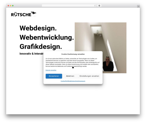 Ottar core WordPress plugin - michael-ruetsche.ch