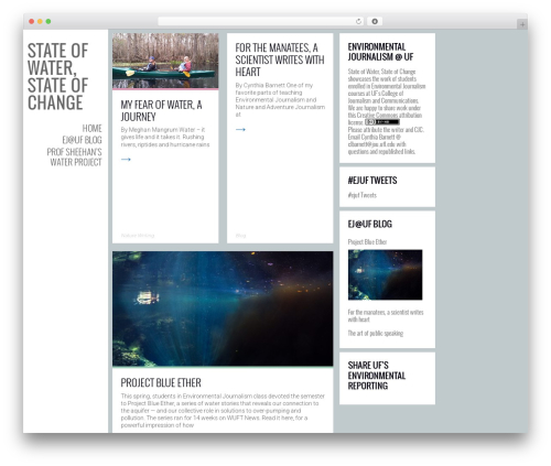 WP Glossary (wp-glossary) free WordPress plugin - stateofwater.org