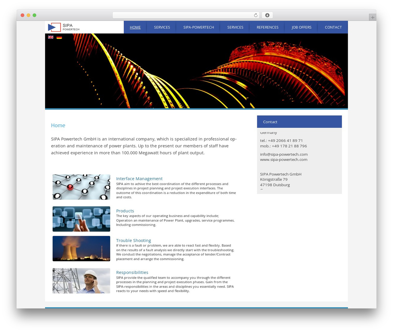 websplash theme WordPress - sipa-powertech.com websplash theme WordPress - sipa-powertech.com