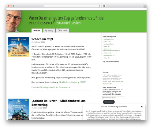 YouTube Simple Gallery (youtube-simple-gallery) free WordPress plugin - spritzendorfer.at YouTube Simple Gallery (youtube-simple-gallery) free WordPress plugin - spritzendorfer.at