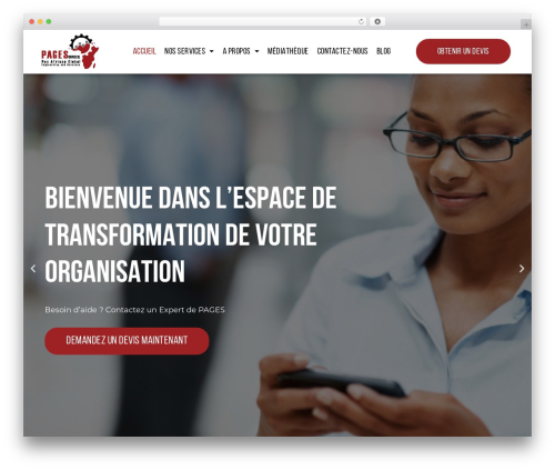 Wp blog manager WordPress plugin - pages-conseil.com
