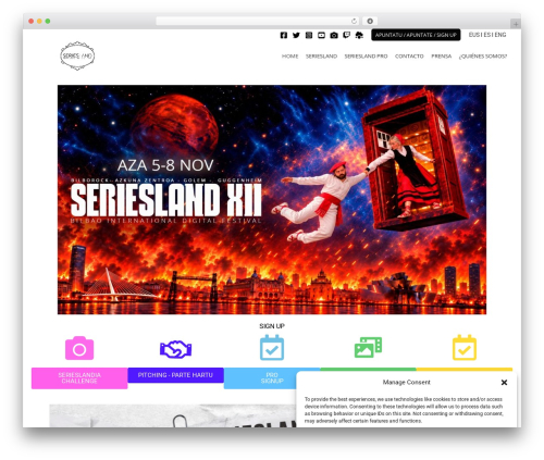 WP Publication Archive (wp-publication-archive) free WordPress plugin - seriesland.eus WP Publication Archive (wp-publication-archive) free WordPress plugin - seriesland.eus