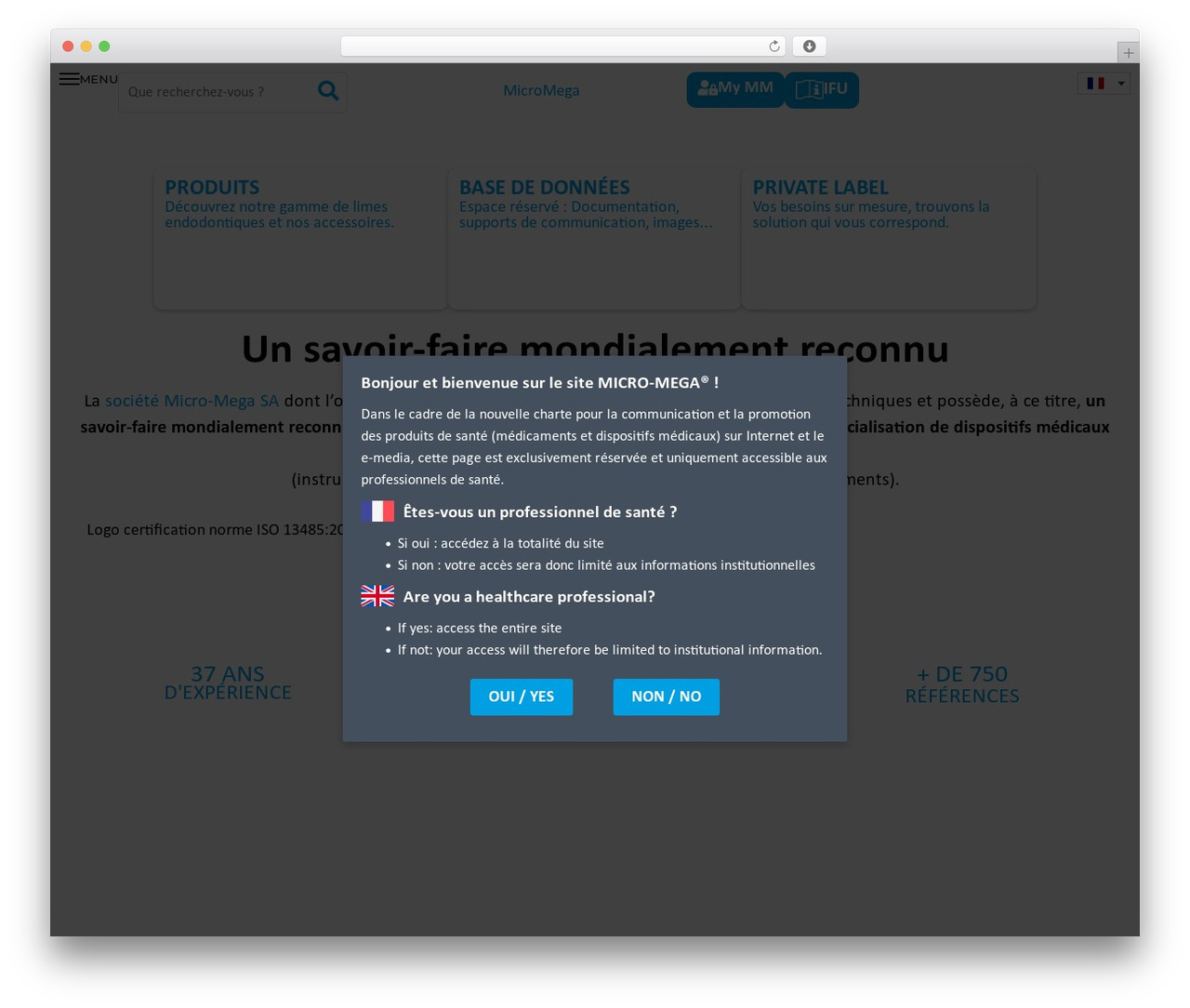 WordPress theme Wordpress Elementor Child - micro-mega.com WordPress theme Wordpress Elementor Child - micro-mega.com