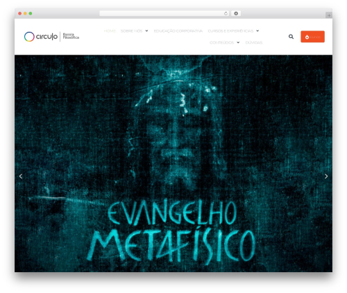 Dvfaq WordPress plugin - circuloescola.com
