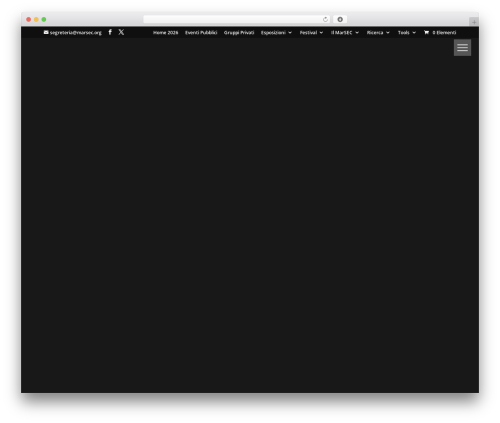 Eventon slider addon WordPress plugin - marsec.org