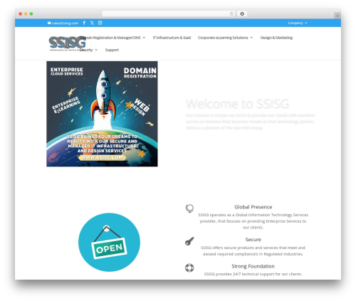 Responsive iframe (responsive-iframe) free WordPress plugin - ssisg.com Responsive iframe (responsive-iframe) free WordPress plugin - ssisg.com