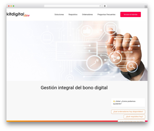 Embed notion pages WordPress plugin - kitdigital.dev