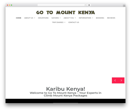 Simple Booking Form (simple-booking-form-wordpress-plugin) free WordPress plugin - gotomountkenya.com