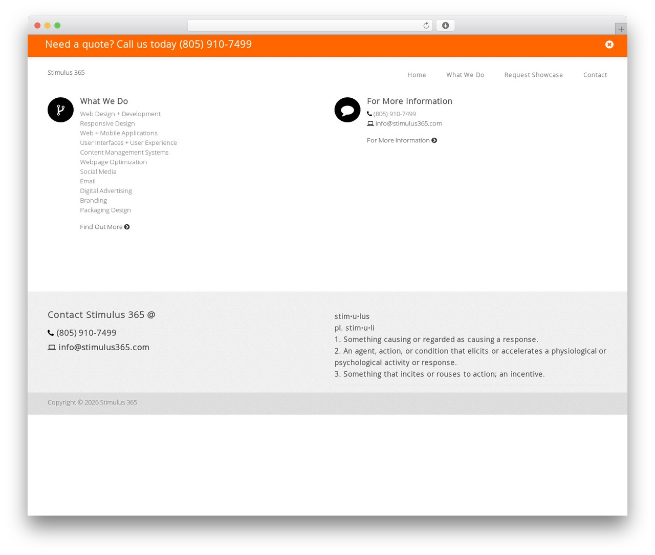 iSloping theme WordPress - stimulus365.com iSloping theme WordPress - stimulus365.com