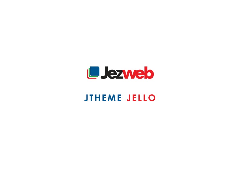 Jtheme Jello Child WordPress theme