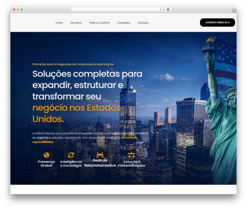 Vamtam elementor integration numerique WordPress plugin - oxfordusa.com