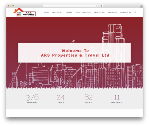 Estatebud – Properties & Listings (estatebud-properties-listings) free WordPress plugin - arspropertiestravelltd.co.uk