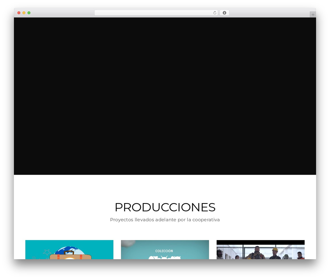 WordPress theme cookie - intergalactic.uy
