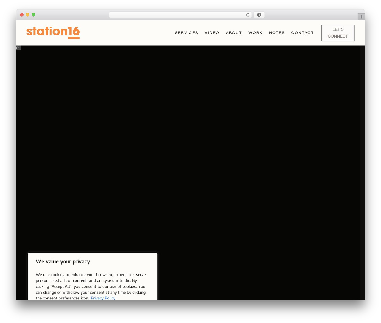 WordPress theme Station16 Child - station16.com WordPress theme Station16 Child - station16.com