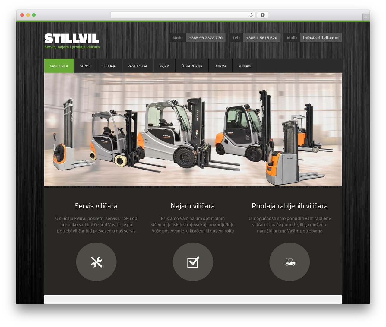 WordPress theme globex - stillvil.com WordPress theme globex - stillvil.com