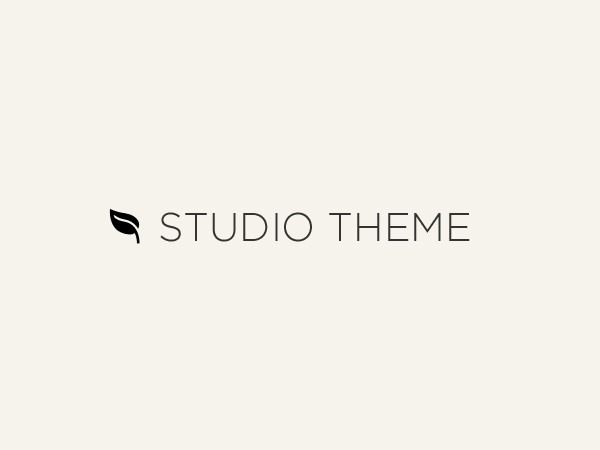 WordPress theme Status Barbers by gljivec