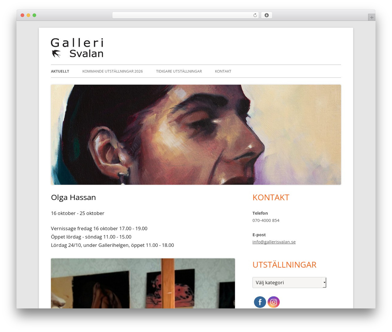 WP theme Tiny Framework - gallerisvalan.se WP theme Tiny Framework - gallerisvalan.se