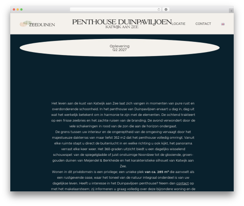 YOREM | WordPress theme theme WordPress - zeeduinen-katwijk.nl YOREM | WordPress theme theme WordPress - zeeduinen-katwijk.nl