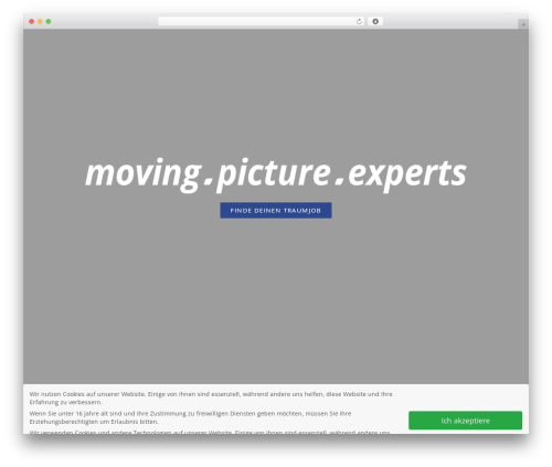 Designthemes directory addon WordPress plugin - moving-picture-experts.com