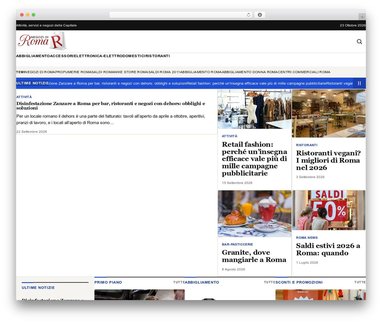 MXDesign Network WordPress theme - negozidiroma.com MXDesign Network WordPress theme - negozidiroma.com