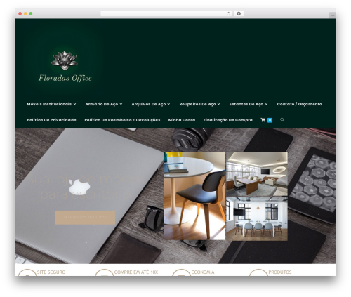 Shipping simulator for woocommerce WordPress plugin - floradasoffice.com