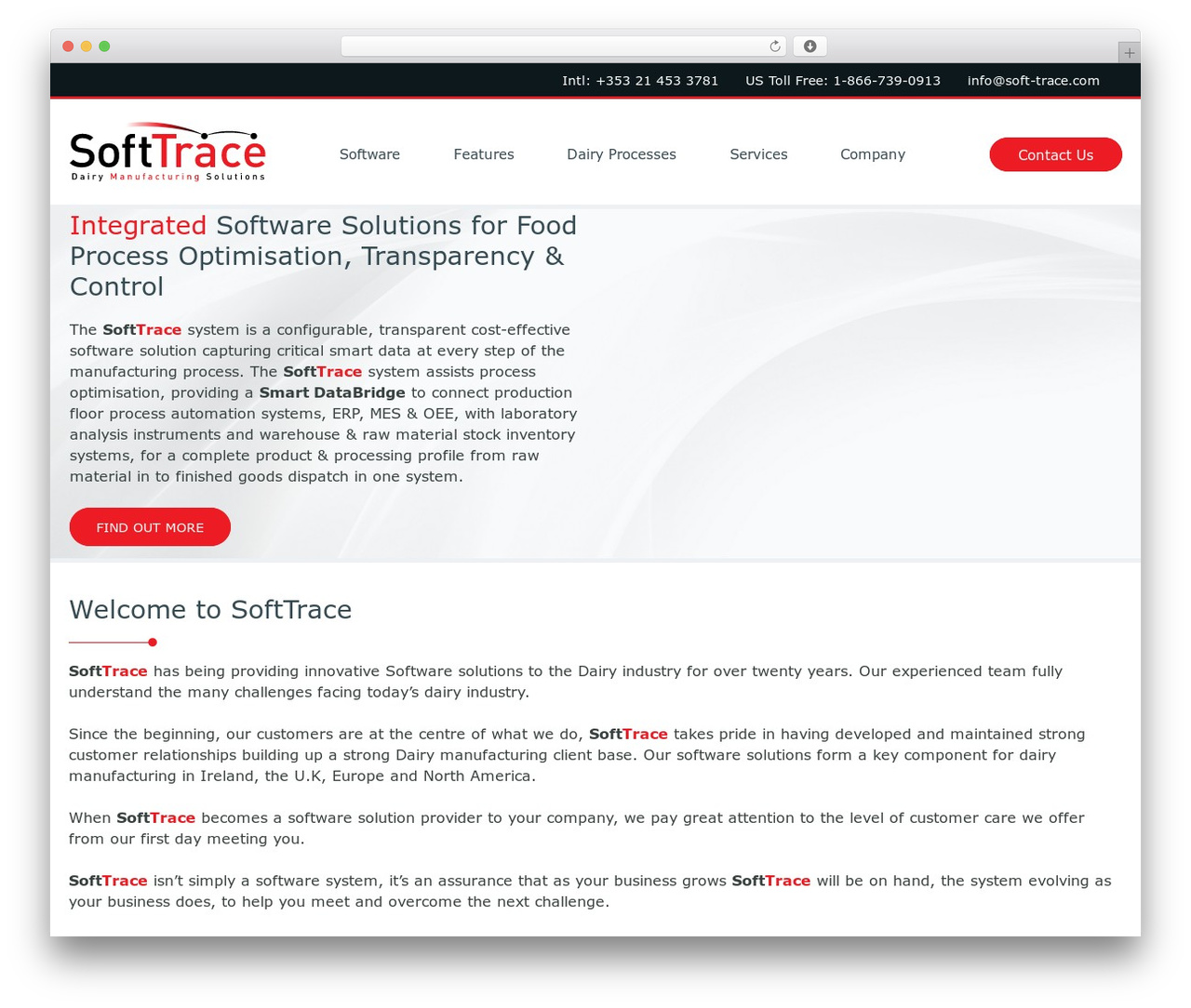 SoftTrace WordPress theme - soft-trace.com SoftTrace WordPress theme - soft-trace.com