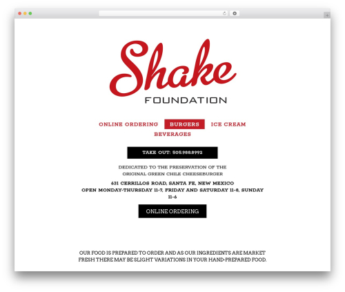 Incredible Font Awesome (incredible-font-awesome) free WordPress plugin - shakefoundation.com Incredible Font Awesome (incredible-font-awesome) free WordPress plugin - shakefoundation.com