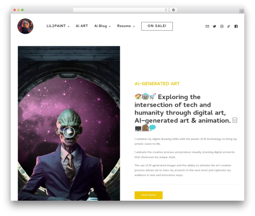 Panorama – Panorama, 360 Degree image viewer (panorama-block) free WordPress plugin - lil2paint.com Panorama – Panorama, 360 Degree image viewer (panorama-block) free WordPress plugin - lil2paint.com