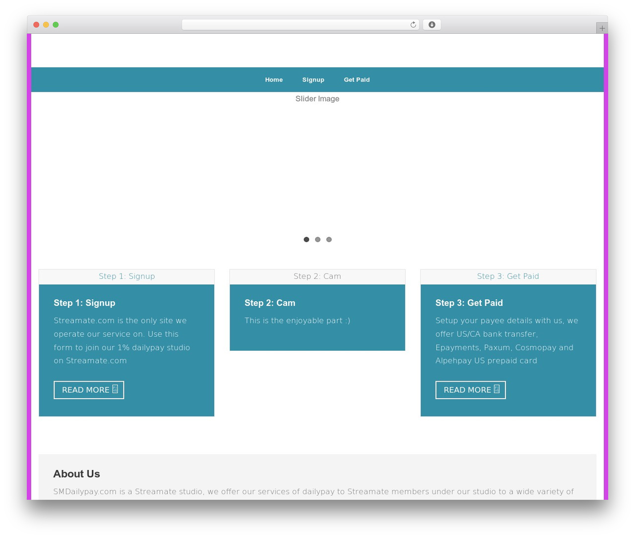WordPress theme Shuttle - smdailypay.com WordPress theme Shuttle - smdailypay.com