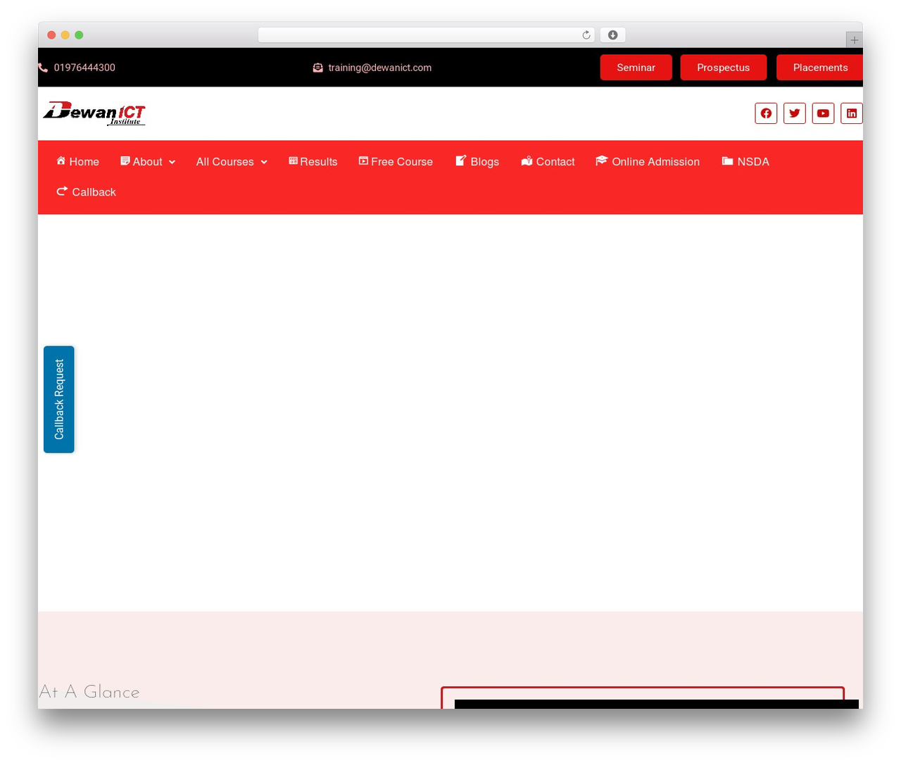 WordPress theme Hello Elementor - dewanict.com WordPress theme Hello Elementor - dewanict.com