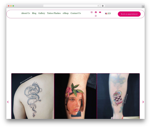 Page Loader (page-loader) free WordPress plugin - evitalopeztattoo.com Page Loader (page-loader) free WordPress plugin - evitalopeztattoo.com