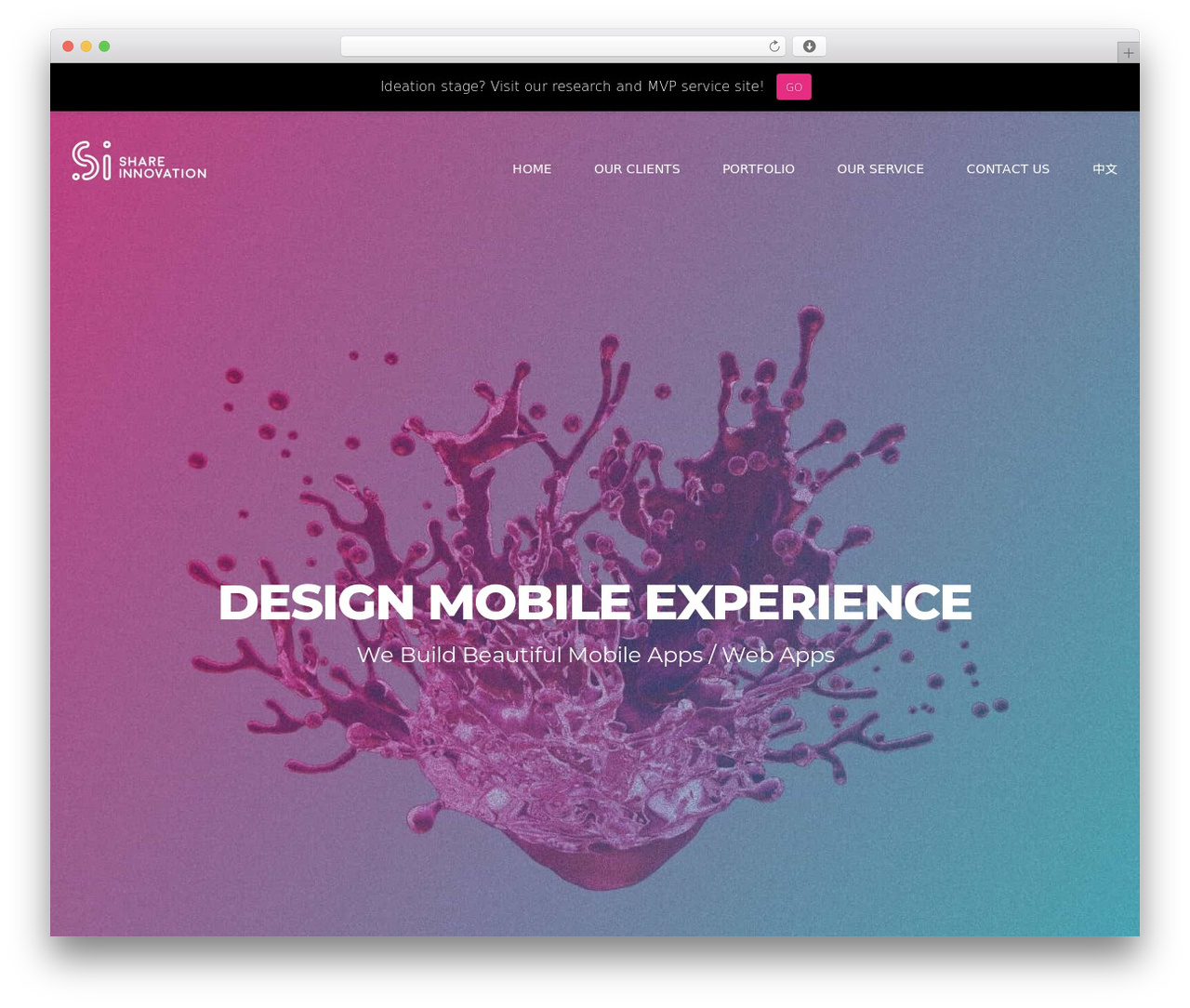 Dropout - Creative Multi-Purpose Theme theme WordPress - share.asia Dropout - Creative Multi-Purpose Theme theme WordPress - share.asia