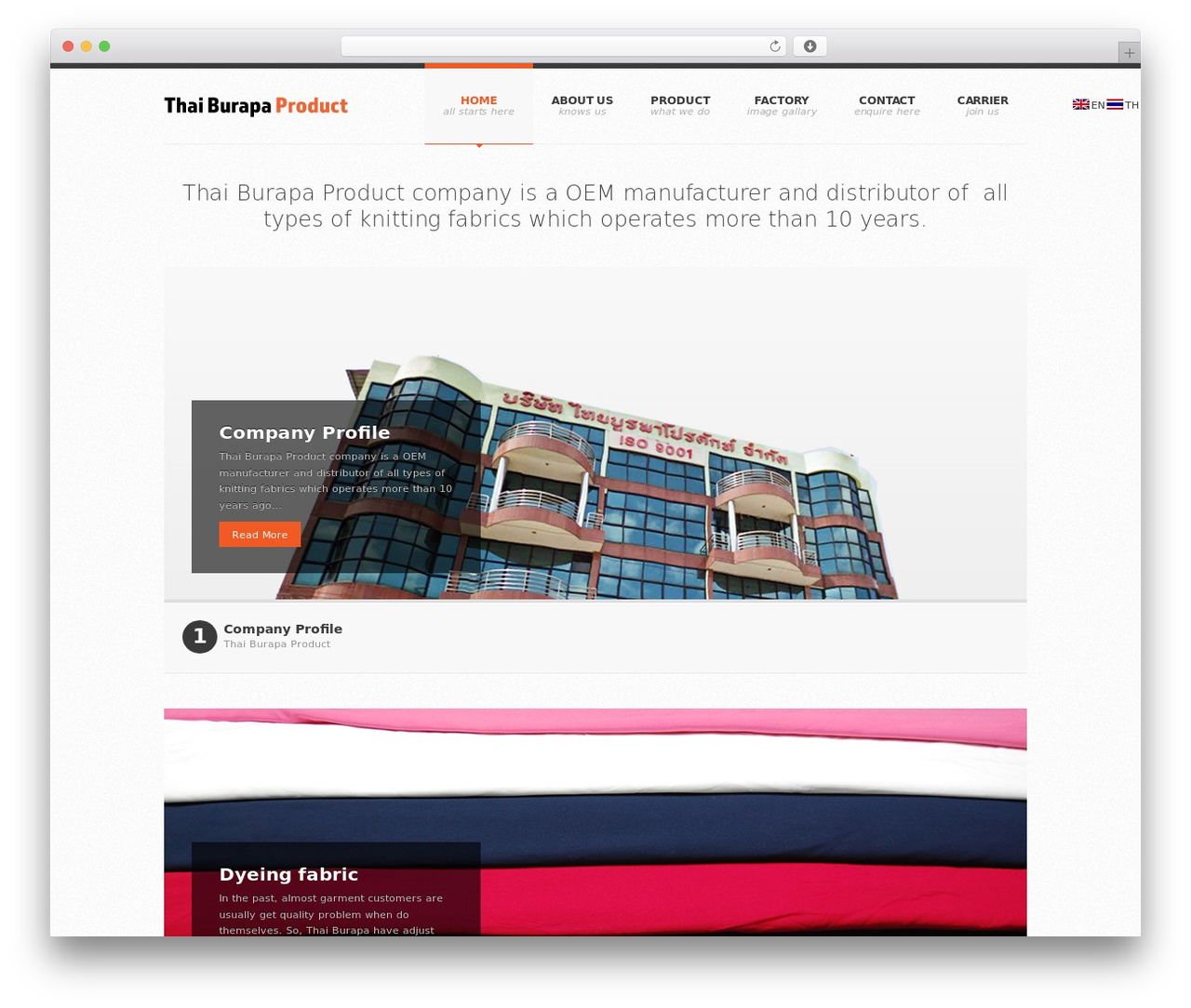 SmartStart WP - Responsive HTML5 Theme WordPress theme - thaiburapa.co.th SmartStart WP - Responsive HTML5 Theme WordPress theme - thaiburapa.co.th