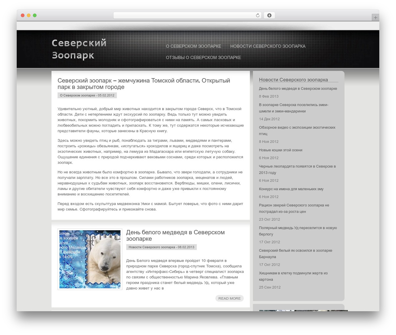 Theme WordPress Boldpress - severskzoo.ru Theme WordPress Boldpress - severskzoo.ru