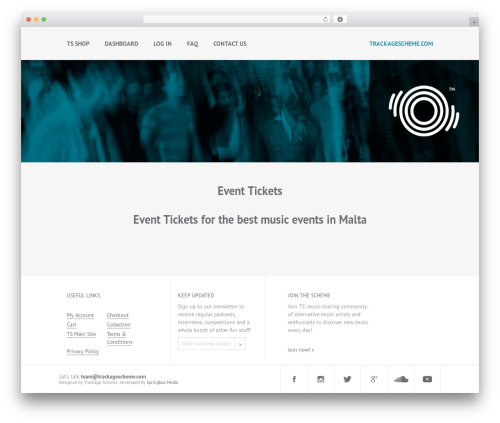 Jck_woo_quickview WordPress plugin - shop.trackagescheme.com