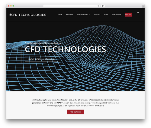 Shortcodesdex WordPress plugin - cfd-technologies.co.uk